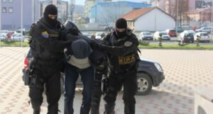 SIPA uhapsila 11 osoba zbog šverca