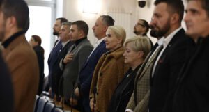 Skupština Kantona Sarajevo izabrala delegate u Dom naroda FBiH