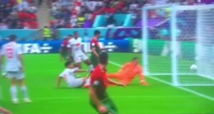“Hat trick” Ramosa: Portugal sa 6:1 deklasirao Švicarsku i prošao u četvrtfinale