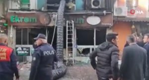 U eksploziji u restoranu u Turskoj poginulo sedam osoba, među njima troje djece