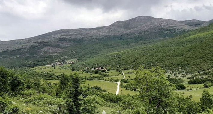Ovo selo se nalazi u BiH, ali se u njega može ući samo iz – Hrvatske