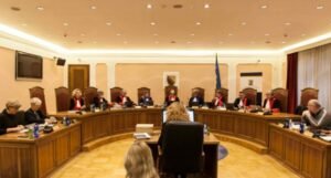 Ustavni sud BiH nakon sjednice: Objasnili razloge donošenja odluke po Komšićevoj apelaciji