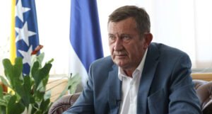 Mitrović razriješen dužnosti ministra prometa i komunikacija, funkciju preuzima Nedžad Branković