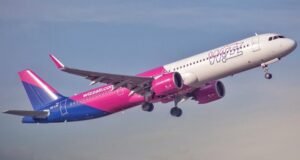Neslavan rekord kompanije Wizz Air, na samom su dnu