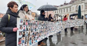Majke Srebrenice pozvale OHR da konačno zaustavi negiranje genocida i vrijeđanje žrtava