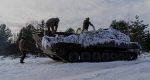 Nova godina u Ukrajini započela napadima, Zelenski: Moskva sarađuje s đavolom