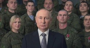 Ko su osobe iza Putina: Je li ovaj video ruskog predsjednika njegova nova obmana?