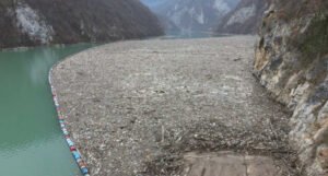 Ekološka katastrofa na Drini: “Najveća opasnost predstoji 18. i 19. januara”
