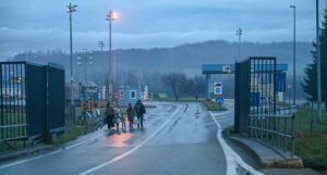 Čečeni preko BiH traže spas od ruske mobilizacije i ukrajinskih ratišta: “To nije naš rat”