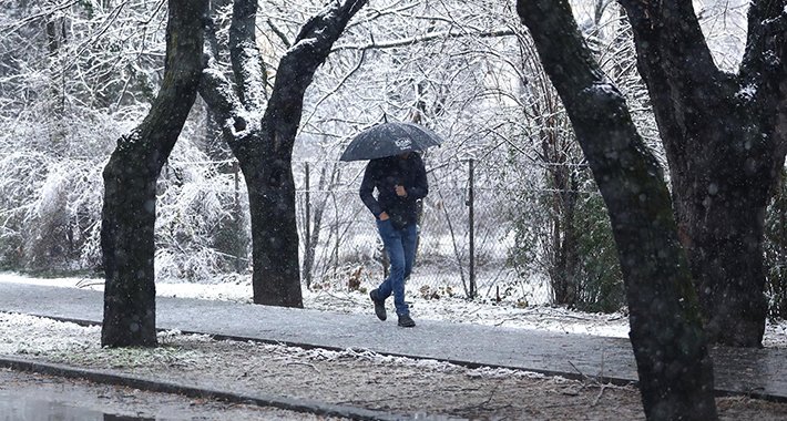 Stižu nam kiše i snijeg, Sladić tvrdi da će se “lakše disati”: Vraća se prava zima