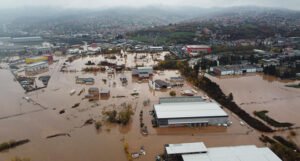 Izdato upozorenje: U BiH se očekuju poplave!