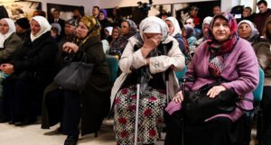 Nizozemska isplatila 8,7 miliona eura srodnicima žrtava genocida u Srebrenici