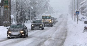 Stiže nam obilan snijeg: U pojedinim dijelovima BiH biće ga preko jedan metar
