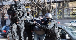 Uhapšena grupa Tuzlaka koja je krala u Mostaru, pronađen i “Audi” stranih tablica