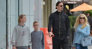 Supruga Zlatana Ibrahimovića otkrila da su se upoznali na zanimljiv način