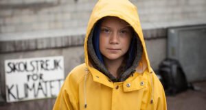 Greta Thunberg teško optužila vlasti: “Njemačka se trenutno zaista sramoti”