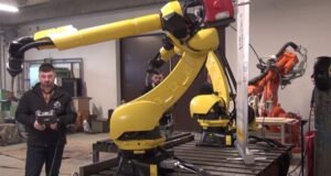 Bosanski roboti traženi u Evropskoj uniji: Ove “igračke” dostižu cijenu od 250.000 eura