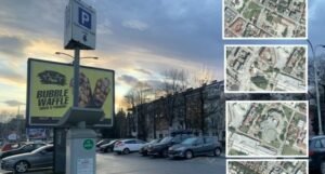 Grad Banjaluka godišnje zaradi oko pet miliona maraka na parkiranju na privatnom zemljištu
