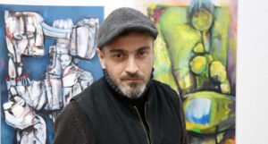 Retrospektivnom izložbom Damira Mumbašića otvorena umjetnička sezona udruge “Rezon”