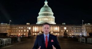 Bećirović u Washingtonu: Želim jačati američko-bosansko savezništvo i prijateljstvo