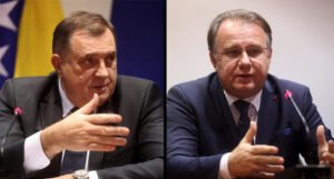 Dodik kaže da će jedan problem otkloniti, Nikšić najavljuje “novi ambijent”
