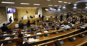 Dom naroda Parlamenta FBiH izabrao delegate za Dom naroda državnog parlamenta