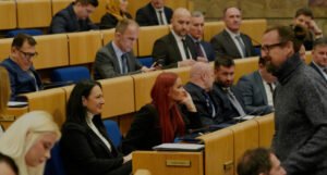 Delegati Doma naroda Parlamenta FBiH preuzeli uvjerenja o osvojenom mandatu