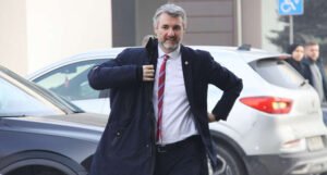 Forto se oglasio nakon izjava Arnauta: Nikada nije bio kandidat za Vijeće ministara