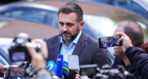 Еdin Ramić kaže da će SDA predvoditi bunt naroda