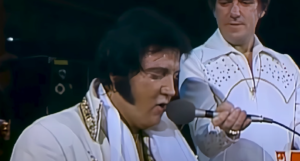 Angie Marchese: Elvis Presley je isto jelo znao jesti šest mjeseci svaki dan