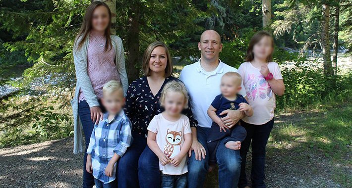 Policija objavila motiv: Ubio svojih petero djece, suprugu, njenu majku pa sebe