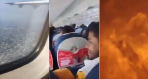 Objavljen video koji su četiri prijatelja snimila neposredno prije pada aviona u Nepalu