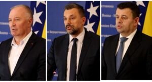 Nešić o Noćnim vukovima, Helez o NATO-u, Konaković o Kosovu, a Forto o javnom servisu