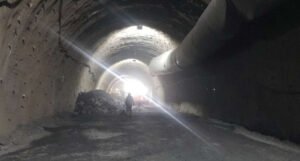 Novih skoro 40 miliona KM za tunel Hranjen, kažu da su sad na 43 posto radova