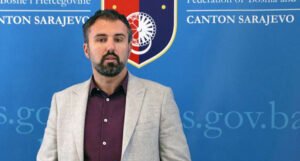 SDP predložio Igora Stojanovića za potpredsjednika Federacije BiH