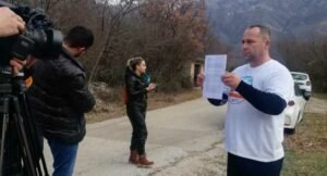 Kantonalni sud u Sarajevu: Okolinska dozvola za kamenolom Kuti nije u skladu sa zakonom
