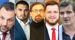 Šta posjeduju i koliko zarađuju Konaković, Zahiragić, Marjanović, Čengić, Kapidžić…
