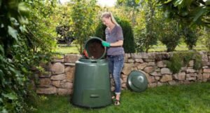 Produžen rok za dodjelu kompostera za recikliranje kućnog biootpada