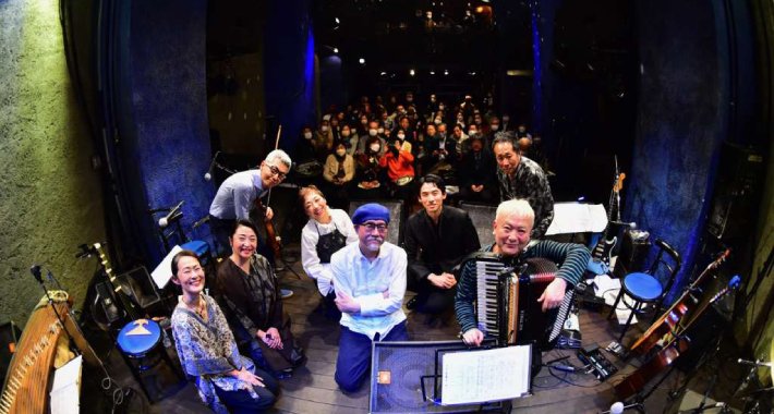 Koncert posvećen Jadranki Stojaković održan u Japanu