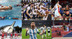 Sportska 2022: BiH – Košarkaši, košarkašice i Lana; Svijet – ZOI i Mundijal u Kataru