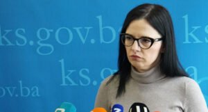 Brčić: Ponuđeno mi je mjesto premijera Kantona Sarajevo