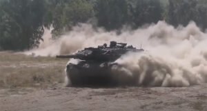 Kakav je to tenk: Koliko je moćan Leopard 2 i zbog čega ga Ukrajina toliko želi