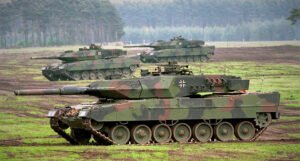 Je li Njemačka konačno popustila: Ukrajinci dobijaju tenkove koje dugo priželjkuju?