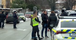 Ubistvo u Ljubljani: Meta nije bila slučajna, na licu mjesta pronađena velika količina novca