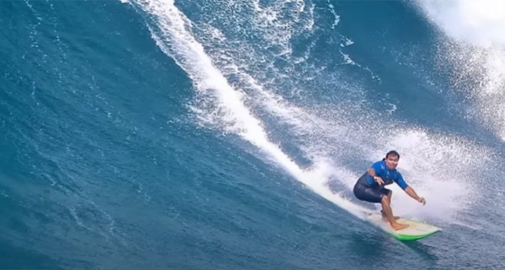 Poginuo Mad Dog, jedan od najpoznatijih surfera na svijetu