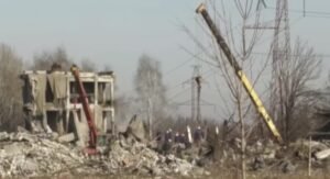 Rusija navodi da je u Makijevki ubijeno 89 vojnika, za napad okrivljuje mobitele
