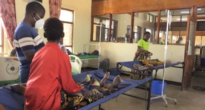 Porast broja umrlih od kolere u Malaviju, škole zatvorene