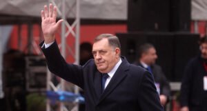 Evropske socijaldemokrate traže od Brisela ciljane sankcije protiv Dodika
