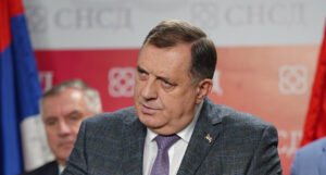 Upravni odbor Vijeća za štampu i online medije u BiH osuđuje izjavu Milorada Dodika