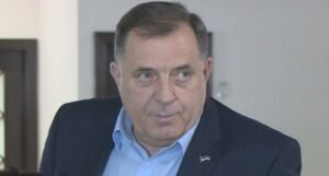 Dodik: OSA će pripasti Bošnjacima, SIPA Srbima, a Granična policija Hrvatima